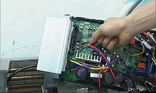 城步美的空调电话是多少