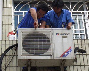 城步空调维修售后服务中心