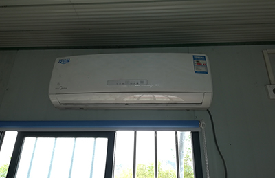 城步空调维修在哪里找