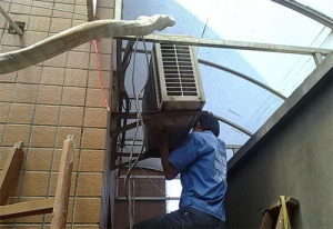 城步空调维修售后服务中心