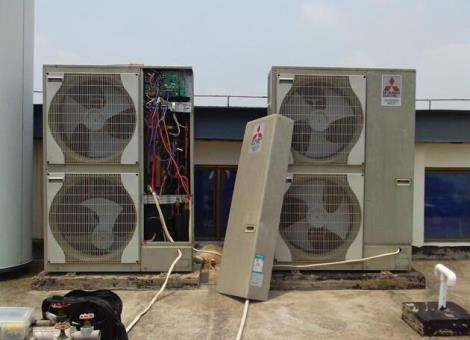 城步空调维修电话号码多少