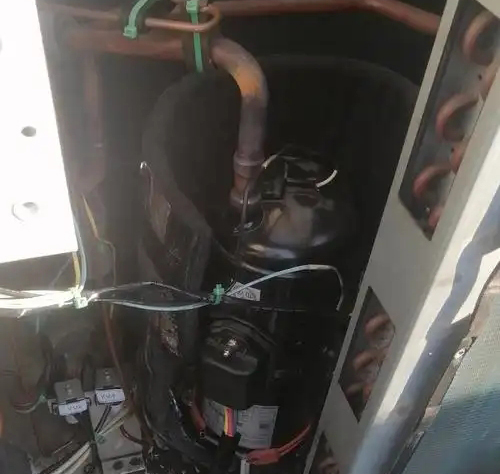 城步维修变频空调电话在哪里找