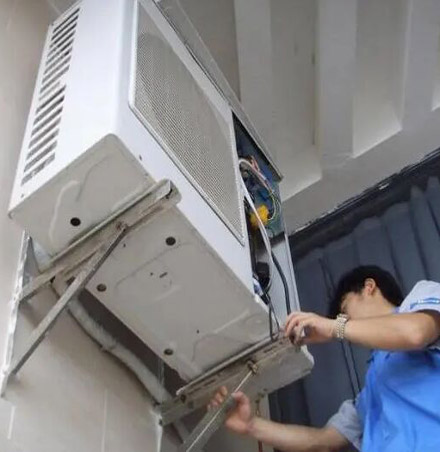 城步24小时空调维修热线