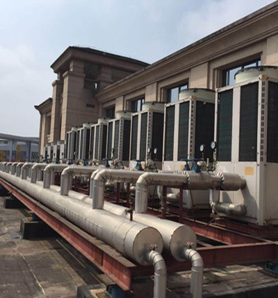 城步多联机维修 城步中央空调维修