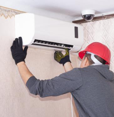 城步空调内机噪音大